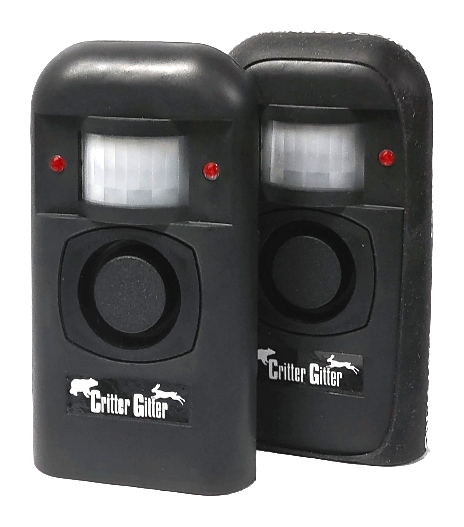 Original and Weatherproof2 Models