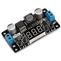 Voltage Regulator